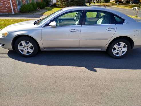 2006 Impala Low Miles for sale in Louisville, KY