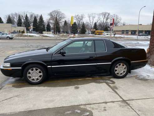 1997 Cadillac Eldorodo check this ! for sale in Warren, MI