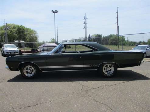 1968 Plymouth GTX for sale in Ham Lake, MN