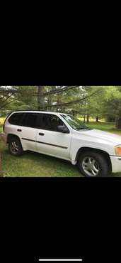 2008 GMC Envoy for sale in Odanah, WI
