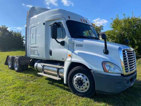 2011 Freightliner Cascadia No DEF for sale in IL