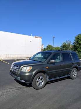 2006 Honda Pilot AWD for sale in Rapid City, SD