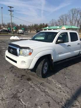 Toyota Tacoma for sale in Independence, OH