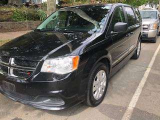 DODGE GRAND CARAVAN, 2016, ONE OWNER,NEW LOWER PRICE for sale in New Haven, CT