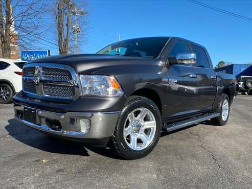 2017 RAM 1500 Lone Star for sale in Raleigh, NC