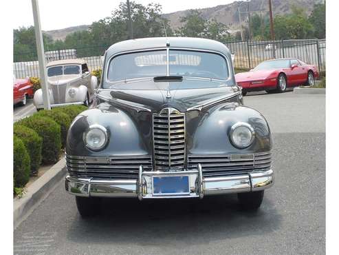 1947 Packard Clipper Super for sale in Redlands, CA