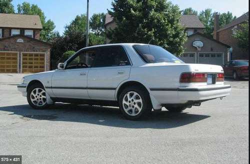 1990 Toyota Cressida for sale in Mount Carmel, TN, TN
