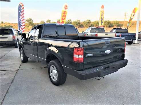 2006 FORD F-150 PICKUP AUTOMATIC AIR REAR ACCESS DOORS NICE for sale in Sarasota, FL