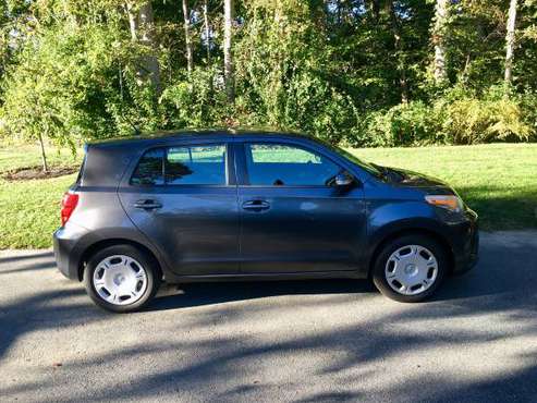 2009 Scion XD for sale in Westport , MA