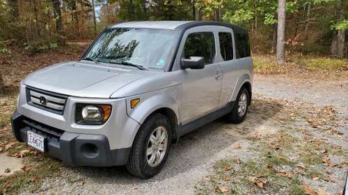 2007 Honda Element For Sale for sale in Signal Mountain, TN