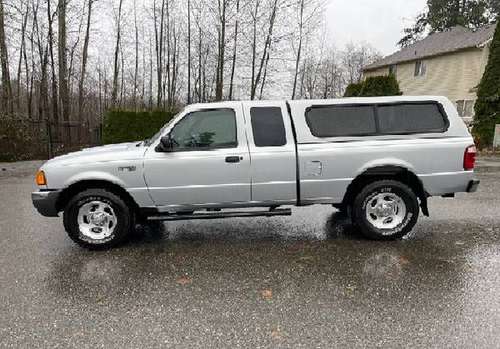 Ford Ranger for sale 4 0L for sale in Springboro, OH