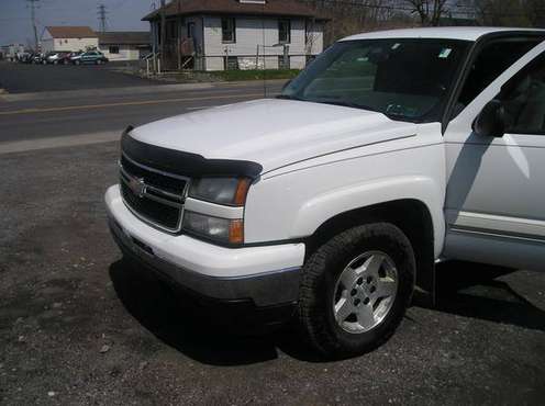 CHEV/1500Z-71500 - - by dealer - vehicle automotive sale for sale in CHEEK, NY