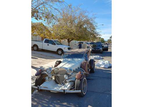 1975 Excalibur Phaeton for sale in Henderson, NV