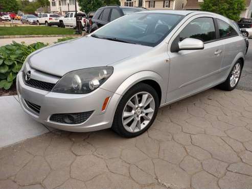 Opel Astra XR Rep for sale in Westport , MA