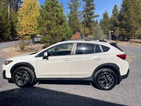 2019 Subaru Crosstrek for sale in OR