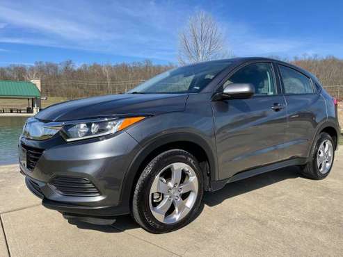 2020 Honda HR-V Sport AWD - Low Miles, Like New, Sporty! - cars & for sale in West Chester, OH