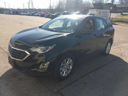 2019 Chevrolet Equinox - - by dealer - vehicle for sale in Milford, OH