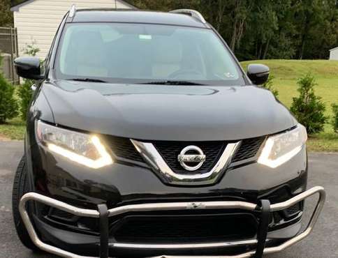 For Sale- 2016 Nissan Rogue S AWD (Excellent Condition) for sale in Saylorsburg, PA
