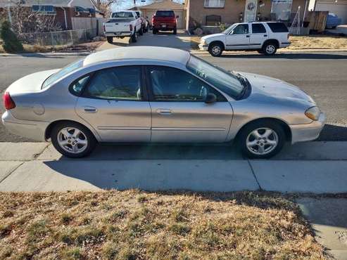 Ford Taurus 2003 for sale in Broomfield, CO