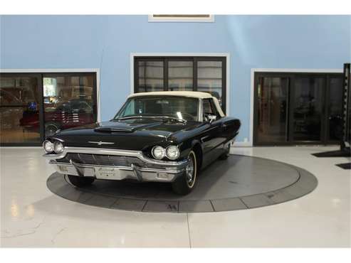 1965 Ford Thunderbird for sale in Palmetto, FL