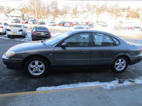 2004 Ford Taurus SES Deluxe for sale in Plattsmouth, NE