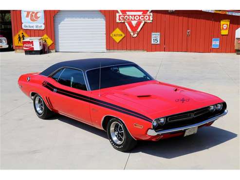 1971 Dodge Challenger R/T for sale in Lenoir City, TN