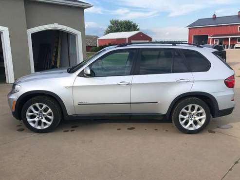 2013 BMW X-5 Clean!! for sale in Sioux Falls, SD