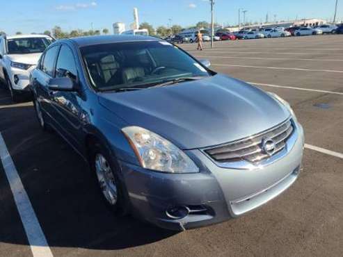 2010 Nissan Altima 2 5 S FULLY LOADED for sale in SAINT PETERSBURG, FL