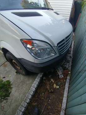 2008 dodge sprinter tel for sale in Queens Village, NY