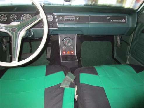 1969 AMC Rambler for sale in Cadillac, MI