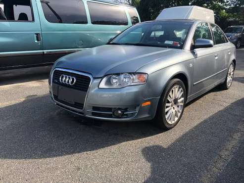 2006 Audi A4 2.0T *MUST GO* for sale in Hicksville, NY