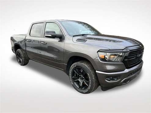 2021 RAM 1500 Big Horn for sale in Pleasant Hills, PA