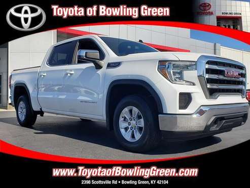 2019 GMC Sierra 1500 SLE for sale in Bowling Green , KY