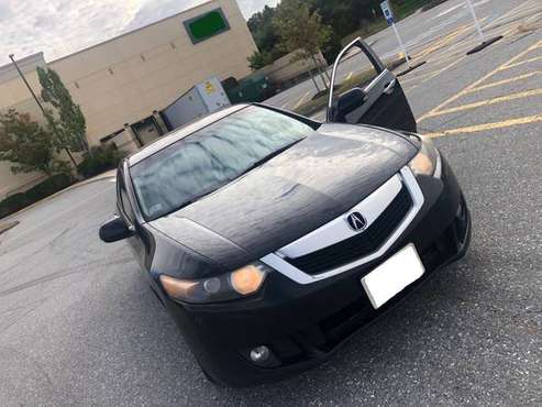 2009 Acura TSX with 170,500 miles for $5,000. Offers welcomed. for sale in Lawrence, MA