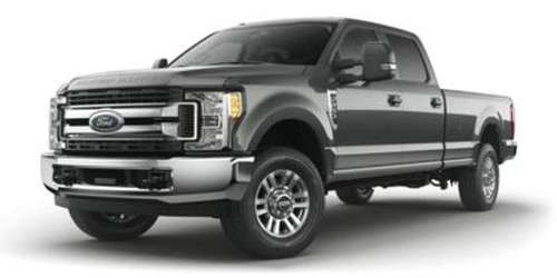 2018 Ford Super Duty F-350 SRW 4x4 4WD F350 Truck LARIAT Crew Cab -... for sale in Corvallis, OR
