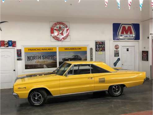 1966 Dodge Coronet for sale in Mundelein, IL