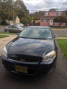 2008 Chevy Impala LT 3.5 for sale in Manville, NJ
