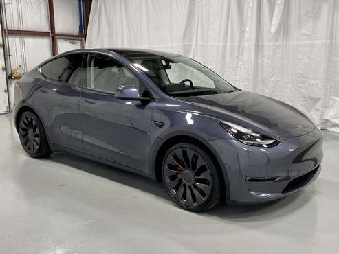 2022 Tesla Model Y Performance AWD for sale in Middletown, PA
