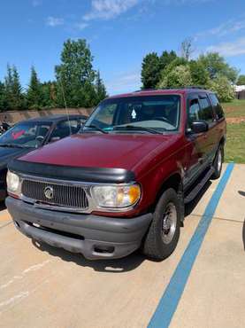SUV For sale for sale in Lyman, SC