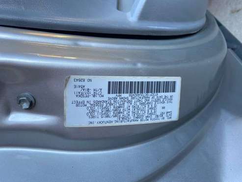 TOYOTA SIENNA 2002 - cars & trucks - by owner - vehicle automotive... for sale in Brooklyn, NY