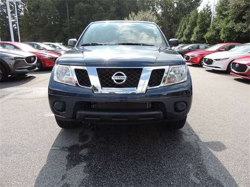 2019 Nissan Frontier for sale in Greenville, NC