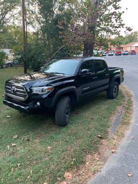 2016 Toyota Tacoma for sale in Spindale, NC