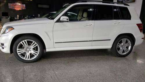 2014 Mercedes-Benz GLK-Class 4MATIC 4dr GLK350 - Payments starting at for sale in Woodbury, NY