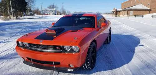 2010 procharged Challenger R/T for sale in Trenton, OH