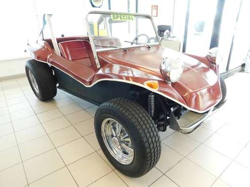 1958 Volkswagen Dune Buggy for sale in Fishers, IN