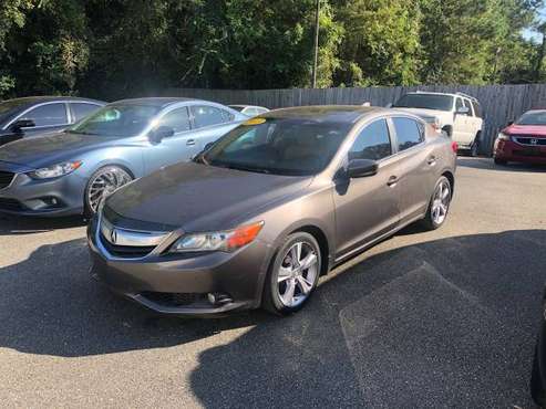 2013 Acura ILX Tech free warranty - - by dealer for sale in Tallahassee - Drive It Away, FL