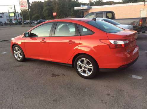 2014 Ford Focus for sale in Abington, MA