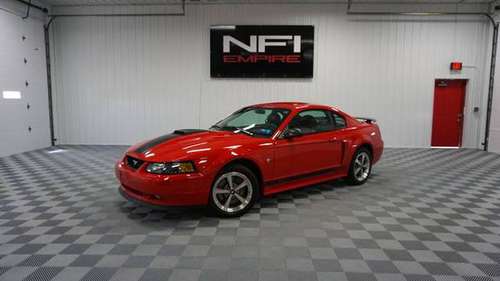 2003 Ford Mustang - - by dealer - vehicle automotive for sale in North East, FL