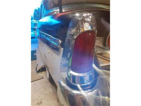 1955 Studebaker Champion for sale in Cadillac, MI