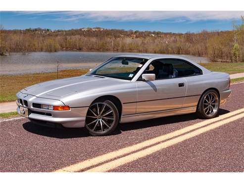 1991 BMW 850 for sale in Saint Louis, MO